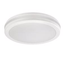 Rabalux Rabalux 77036 - LED Koupelnové stropní svítidlo INDRE LED/28W/230V IP54 bílá