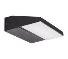 Rabalux Rabalux 77064 - LED Venkovní nástěnné svítidlo SENICA LED/13W/230V IP65 černá