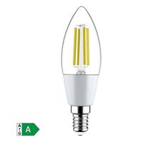 Rabalux Rabalux 79011 - LED Žárovka FILAMENT C35 E14/2W/230V 3000K