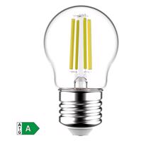 Rabalux Rabalux 79015 - LED Žárovka FILAMENT G45 E27/2W/230V 3000K