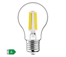 Rabalux Rabalux 79017 - LED Žárovka FILAMENT A60 E27/4W/230V 3000K