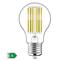 Rabalux Rabalux 79019 - LED Žárovka FILAMENT A60 E27/7W/230V 3000K