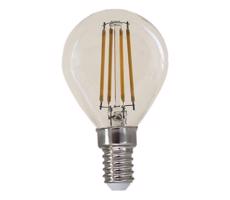 Rabalux Rabalux 79048 - LED Žárovka FILAMENT G45 E14/4W/230V 2700K