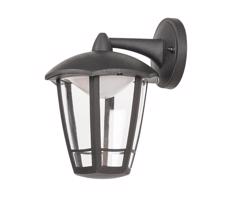 Rabalux Rabalux 8125 - LED Venkovní nástěnné svítidlo SORRENTO LED/8W/230V IP44