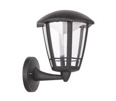 Rabalux Rabalux 8126 - LED Venkovní nástěnné svítidlo SORRENTO LED/8W/230V IP44