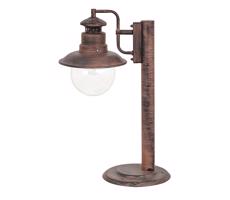 Rabalux Rabalux 8165 - Venkovní lampa ODESSA 1xE27/60W IP44