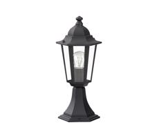 Rabalux Rabalux 8206 - Venkovní lampa VELENCE 1xE27/60W/230V