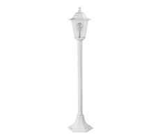 Rabalux Rabalux 8209 - Venkovní lampa VELENCE 1xE27/60W/230V 105 cm