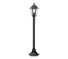 Rabalux Rabalux 8210 - Venkovní lampa VELENCE 1xE27/60W/230V 105 cm