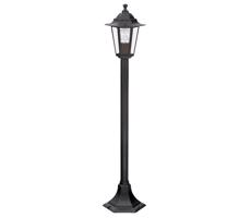 Rabalux Rabalux 8210 - Venkovní lampa VELENCE 1xE27/60W/230V