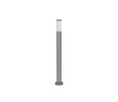 Rabalux Rabalux 8265 - Venkovní lampa INOX TORCH 1xE27/25W IP44