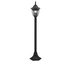 Rabalux Rabalux 8345 - Venkovní lampa MILANO 1xE27/60W/230V