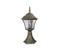 Rabalux Rabalux 8393 - Venkovní lampa TOSCANA 1xE27/60W/230V IP43