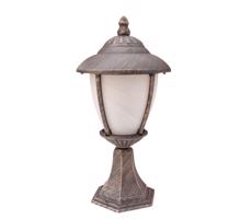 Rabalux Rabalux 8478 - Venkovní lampa MADRID 1xE27/60W/230V