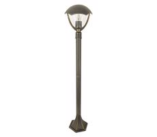 Rabalux Rabalux 8674 - Venkovní lampa MIAMI 1xE27/40W/230V IP44