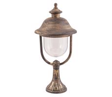 Rabalux Rabalux 8698 - Venkovní lampa NEW YORK 1xE27/100W IP44