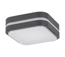 Rabalux Rabalux 8849 - LED Venkovní nástěnné svítidlo HAMBURG LED/10W/230V IP44