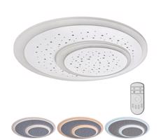 Rabalux Rabalux - LED Stmívatelné stropní svítidlo LED/47W/230V 3000-6000K + DO