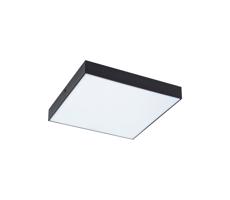 Rabalux Rabalux - LED Stropní svítidlo LED/18W/230V 3000-6000K IP44 černá