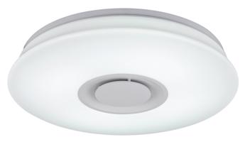 Rabalux SMART svítidlo s reproduktorem Murry LED 24W CCT RGB 4541