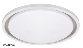 Rabalux stropní svítidlo Brady LED 36W 2516