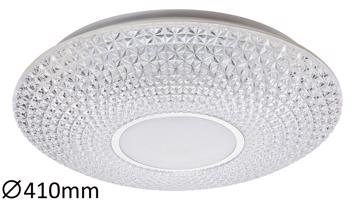 Rabalux stropní svítidlo Coralia LED 48W CCT DIM 1518