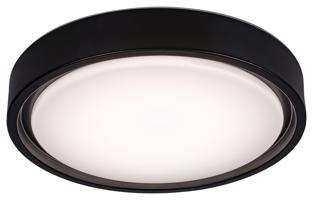 Rabalux stropní svítidlo Foster LED 28W CCT RGB DIM 3283