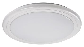 Rabalux stropní svítidlo Leonie LED 32W CCT RGB DIM 1510