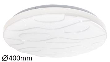 Rabalux stropní svítidlo Mason LED 24W CCT DIM 1507