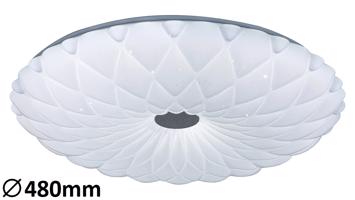 Rabalux stropní svítidlo Primrose LED 72W CCT DIM 1427