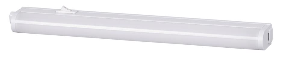 Rabalux svítidlo pod linku Streak light LED 4W 2388