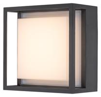 Rabalux venkovní nástěnné svítidlo Mendoza LED 6,5W IP65 7110