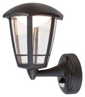 Rabalux venkovní nástěnné svítidlo Sorrento LED 8W IP44 7849