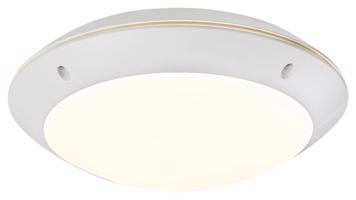 Rabalux venkovní stropní svítidlo Lentil LED 12W IP54 8555