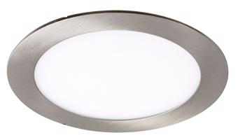 Rabalux zapuštěné svítidlo Lois LED 12W 5574