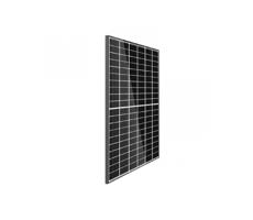 Raylyst Fotovoltaický solární panel LEAPTON 410Wp černý rám IP68 Half Cut