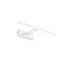 Redo Redo 01-3460 - LED Obrazové svítidlo LINEAR LED/8W/230V 35 cm CRI 92 bílá