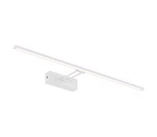 Redo Redo 01-3462 - LED Obrazové svítidlo LINEAR LED/8W/230V 60,5 cm CRI 92 bílá