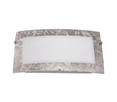 Redo Redo 05-863 - LED Nástěnné svítidlo ARTEMIS LED/10W/230V stříbrná