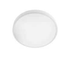 Redo Redo 05-931 - LED Stropní svítidlo KNOB LED/36W/230V 3000K-6500K 40 cm bílá