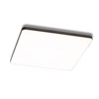 RENDL BJORK SQ 20 zápustná černá 230V LED 18W 3000K R13591