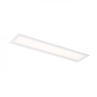 RENDL STRUCTURAL LED 60x15 zápustná bílá 230V LED 22W 3000K R12061