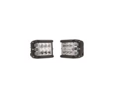 SADA 2x LED Bodové svítidlo pro automobil CREE LED/27W/10-30V IP67