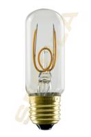 Segula 50413 LED soft trubka T30 čirá E27 3,2 W (20 W) 190 Lm 2.200 K Čirá