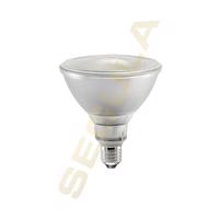 Segula 50758 LED reflektorová žárovka PAR 38 E27 15 W (75 W) 1.200 Lm 3.000 K 60d