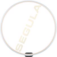 Segula 55171 LED ART kruh S14d 6,5 W (32 W) 350 Lm 1.900 K