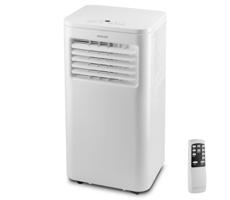 Sencor Sencor-Chytrá mobilní klimatizace 3v1 760W/230V 7000BTU Wi-Fi + dálkové ovládání