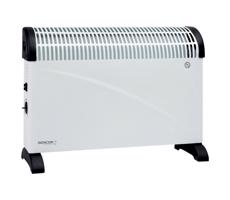 Sencor Sencor - Konvekční ohřívač 750/1250/2000W/230V