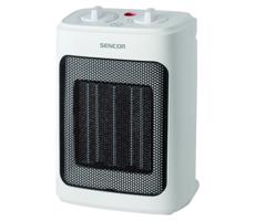 Sencor Sencor - látor s keramickým topným tělesem 900/1300/2000W/230V bílá