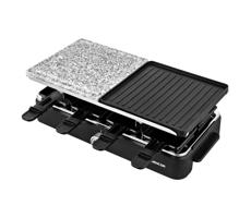 Sencor Sencor - Raclette gril s příslušenstvím 1400W/230V